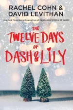 The Twelve Days of Dash & Lily | 9780399556821