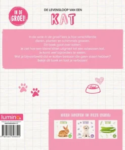 Alternative view of Kat