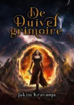 De Duivelgrimoire | 9789462667549