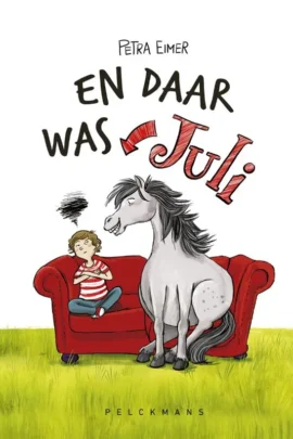 En daar was Juli