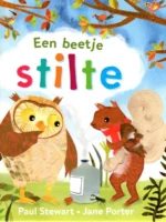 Een beetje stilte | 9789053418710