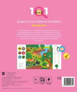 Dieren | 9789403244655