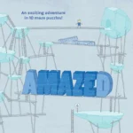 Amazed | 9781510232075 Amazed | 9781510232075