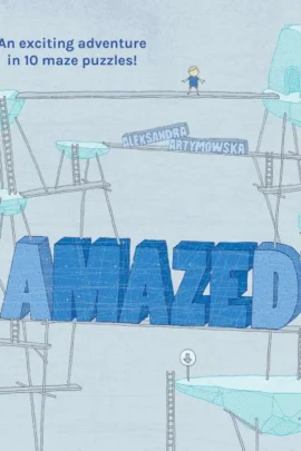 Amazed