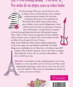 100% Mila - Afbeelding 2