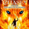 Magnus Chase and the Sword of Summer (Book 1) | 9780141192413