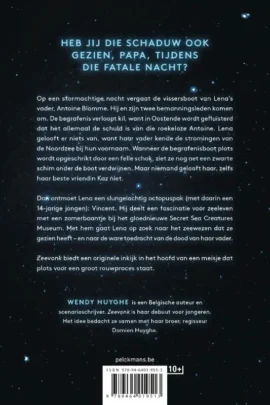 Alternative view of Zeevonk