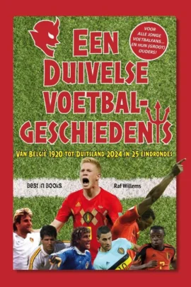 Een duivelse voetbalgeschiedenis