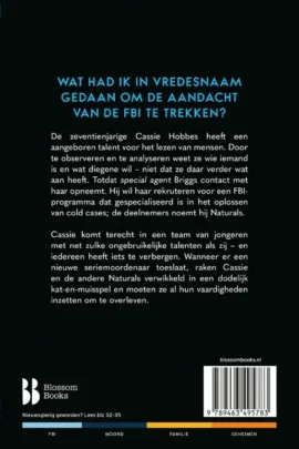 Alternative view of The naturals