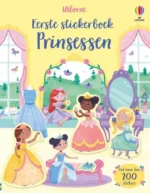 Prinsessen | 9781801314602 Prinsessen | 9781801314602