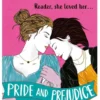 Pride and Prejudice and the City | 9781398527379