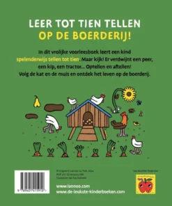 Alternative view of tel tot 10!