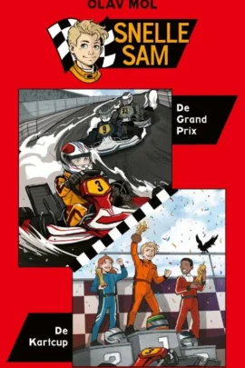 De Grand Prix
