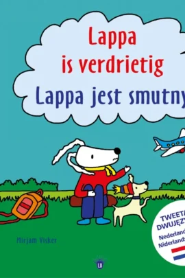 Lappa jest smutny (NL-PO)