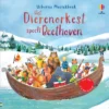 De vier jaargetijden van Vivaldi | 9781803706887 De vier jaargetijden van Vivaldi | 9781803706887