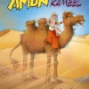 Amun en de kameel | 9789044852400 Amun en de kameel | 9789044852400