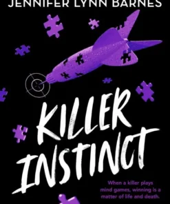 The Naturals: Killer Instinct, Book 2
