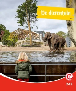 De dierentuin