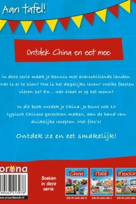 China | 9789463413978