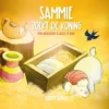 Sammie zoekt de Koning | 9789088973703