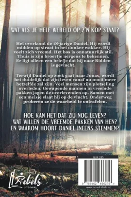 De verandering | 9789462666276