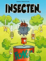 Insecten 7 | 9789462107946 Insecten 7 | 9789462107946