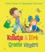 Groene vingers | 9789030508809