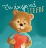 Een doosje vol liefde | 9789044840650