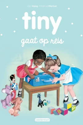 Tiny gaat op reis
