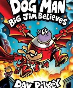 Big Jim Believes