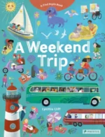 A Weekend Trip | 9783791375502