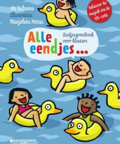 Alle eendjes