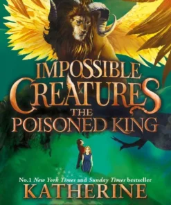 The Poisoned King