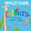 Roald Dahl's Colours | 9780241371183