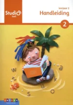 Handleiding | 9789463681360