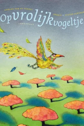 Opvrolijkvogeltje