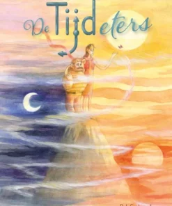 De Tijdeters