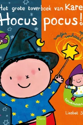 Hocus pocus!