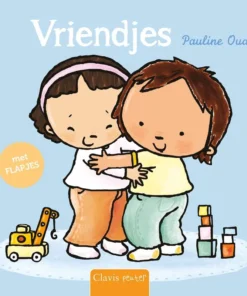 Vriendjes