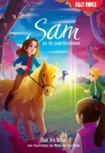Sam en de paardendieven | 9789030509141