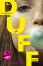 The DUFF | 9781444766882