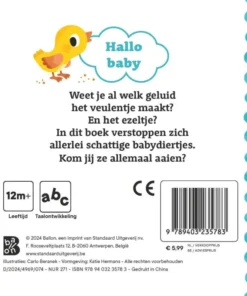 Alternative view of Boerderij