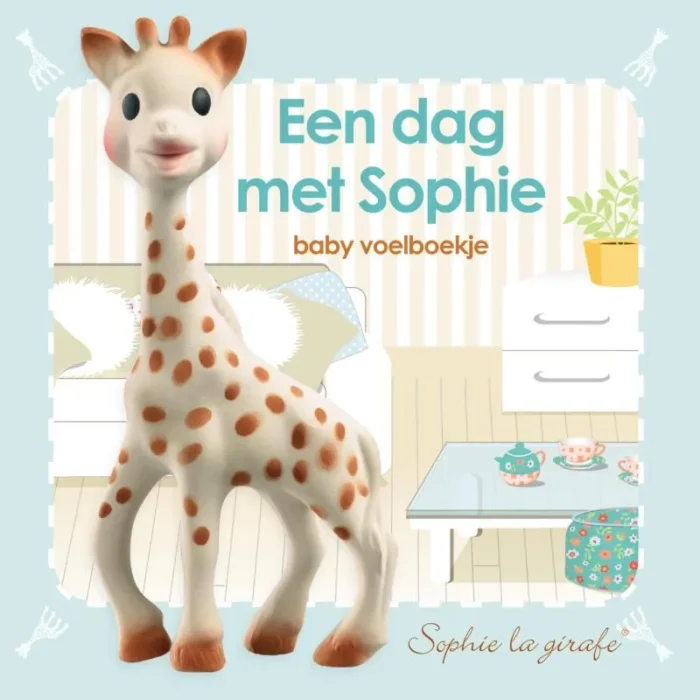 Een dag met Sophie