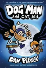 Dog Man en Kid Kat [PB] | 9789002273063