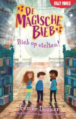 Bieb op stelten | 9789030508489