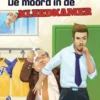 De moord in de kleedkamer | 9789464842487
