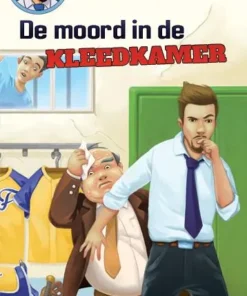 De moord in de kleedkamer