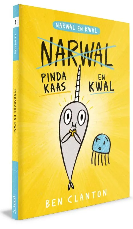 Pindakaas en kwal | 9789059249707 Pindakaas en kwal