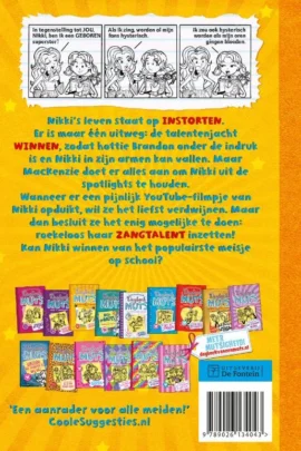 Alternative view of Mijn gemuts