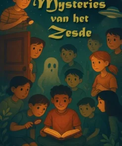 Mysteries van het Zesde
